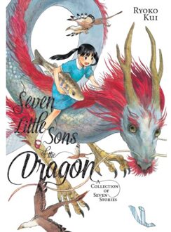 Seven Little Sons of the Dragon