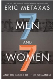 Seven Men and Seven Women