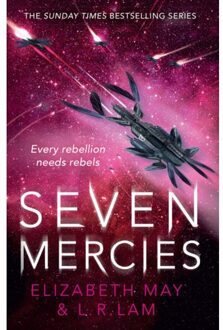 Seven Mercies - Elizabeth May