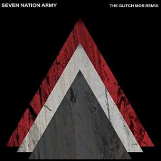 Seven Nation Army X The Glitch Mob - The White Stripes
