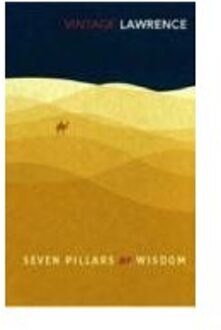 Seven Pillars of Wisdom