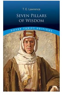 Seven Pillars of Wisdom