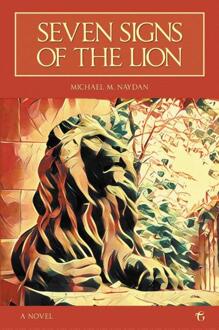 Seven Signs of the Lion - Boek Michael M. Naydan (1911414178)