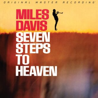 Seven Steps To Heaven - Miles Davis