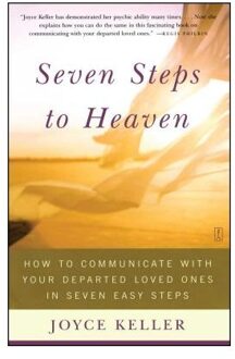 Seven Steps to Heaven