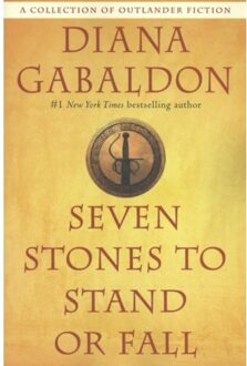 Seven Stones to Stand or Fall - Boek Diana Gabaldon (0399593438)