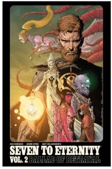 Seven to Eternity Volume 2