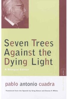 Seven Trees Against the Dying Light