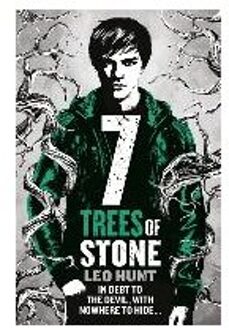 Seven Trees of Stone