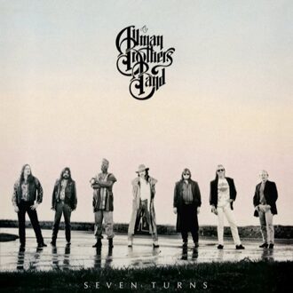 Seven Turns - The Allman Brothers Band