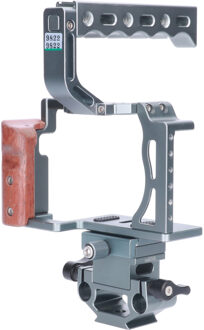 Sevenoak Tweedehands Sevenoak Compact Handstatief SK-A7C1 voor Sony A7 Series CM9822