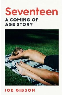 Seventeen - Joe Gibson