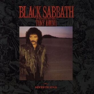 Seventh Star - Black Sabbath