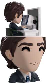 Severance Vinyl Figure Mark S. 13 cm