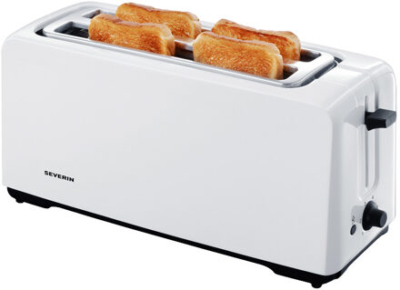 Severin AT 2231 Broodrooster