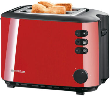 Severin AT 2568 Broodrooster