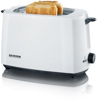 Severin AT2286 Broodrooster Wit