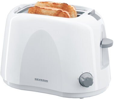 Severin Automatische broodrooster »Style« AT 2583 Broodrooster
