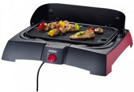 Severin Barbecue-grill PG 2786 Barbecue