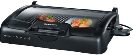 Severin Barbecue-grill PG 8527 Barbecue