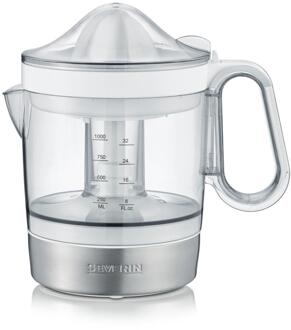 Severin CP3535 Citruspers Grijs