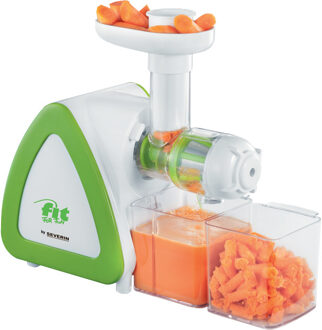 Severin ES 3567 Slowjuicer