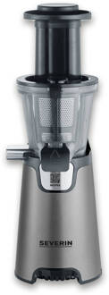 Severin ES3571 Slowjuicer Rvs