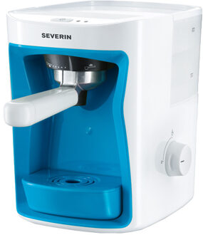 Severin Espresso-apparaat Cubo KA 5992 Espressomachine