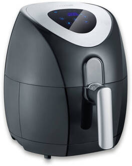 Severin FR2430 Airfryer Zwart