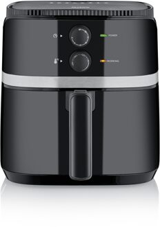 Severin FR2452 Airfryer Zwart