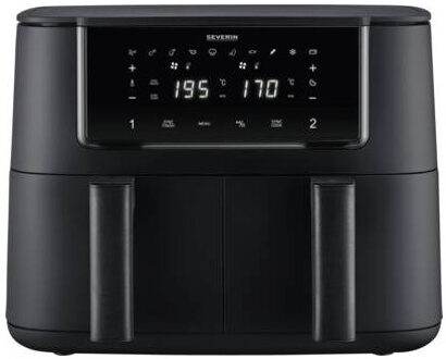 Severin FR2463 Frituurpan