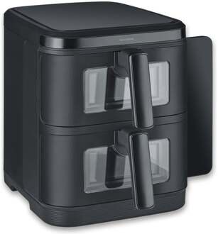 Severin FR2468 Airfryer Zwart