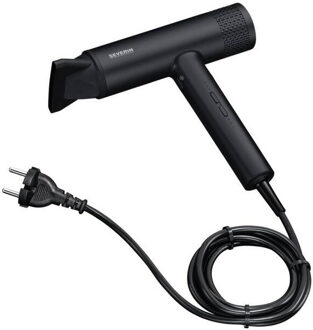 Severin HT170 Haardroger Zwart