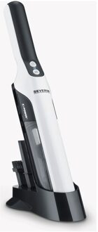 Severin HV7140 Kruimelzuiger Zwart