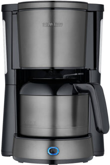 Severin KA 9343 Koffiefilter apparaat