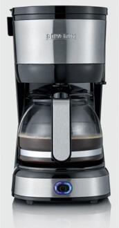 Severin KA4819 Koffiefilter apparaat Zwart