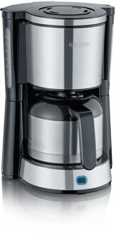 Severin KA4847 Koffiefilter apparaat Zwart