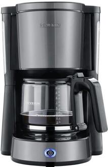 Severin KA9572 Koffiefilter apparaat Zwart
