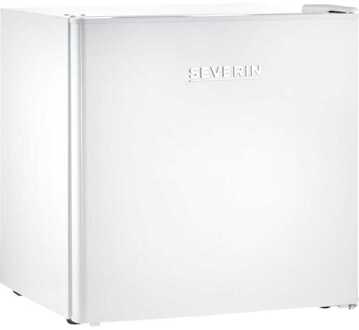 Severin KB8872 Minikoelkast Wit