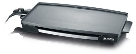 Severin KG2397 Gourmetset Zwart