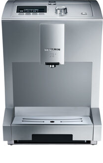 Severin Koffiemachine S2+ One Touch KV 8021 Volautomaat