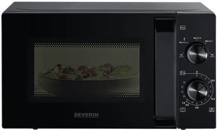 Severin MW 7790 Solo magnetron