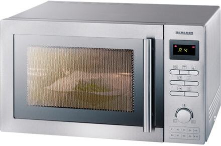 Severin MW 7848 - Combi-magnetron