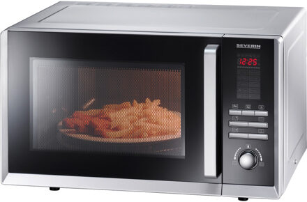 Severin MW 9675 - Combi-magnetron - Vrijstaand