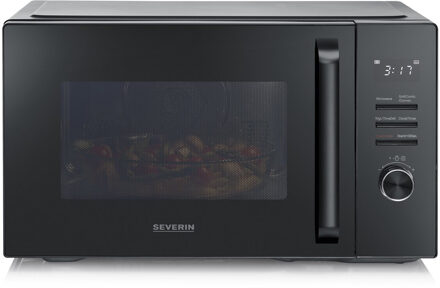 Severin MW7798 Combimagnetron