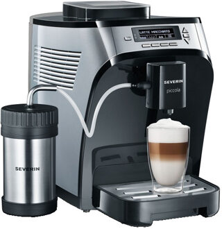 Severin Piccola Premium KV8061 Volautomaat