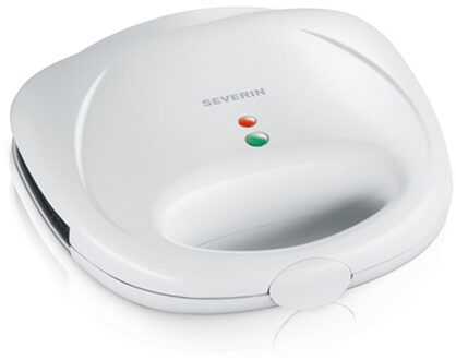 Severin SA2967 wit