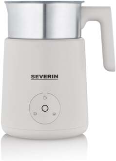 Severin SM3589 Melkopschuimer Wit