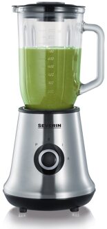 Severin SM3734 Blender Grijs