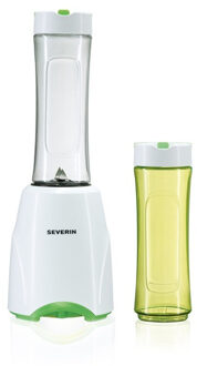 Severin SM3735 Blender Wit